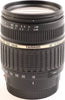Tamron 18-200mm f3.5-6.3 Nikon lens