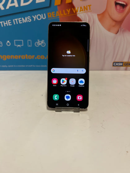 Samsung S23- 128GB- Unlocked