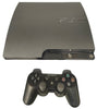 Sony Playstation 3 Slim 160GB