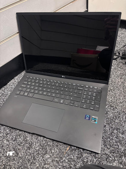 LG Gram 17Z90P Laptop