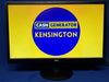 AOC E2270SWDN - 22" FHD Monitor ***Store Collection Only***