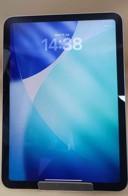 Apple iPad A16 (A3355) - 11