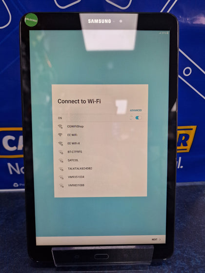 Galaxy SM-T585 Tab A 10.1