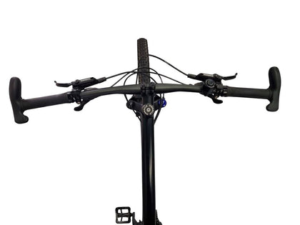 Pinnacle Ramin Mountain bike (collection only)