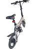 MiRider One Folding Electric Urban Bike – 16" Wheels – Compact E-Bike