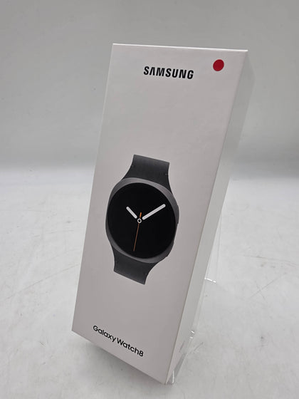 Samsung Galaxy Watch 8 40mm (24 month warranty)