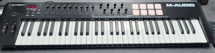 M-Audio Oxygen 61 (5th Generation) - USB - MIDI Controller