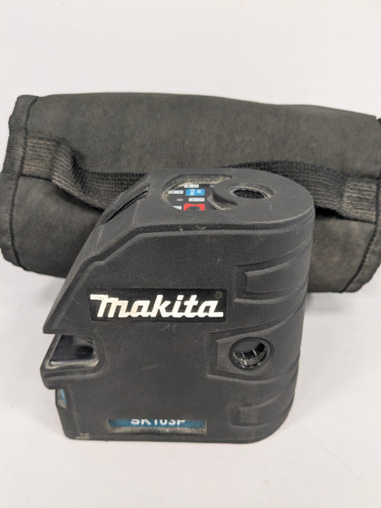 Makita Sk103p 4-point Cross Line Laser