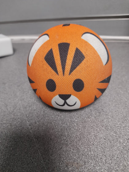 Amazon Echo Dot 4th Generation Kids Edition - Tiger