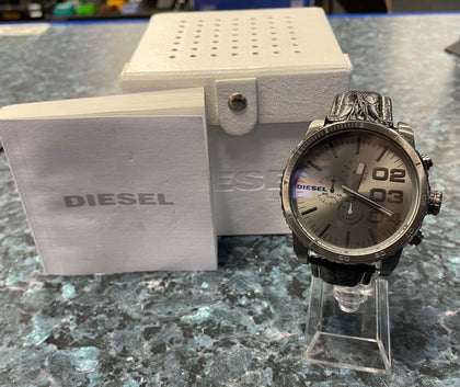 Diesel Franchise Chronograph Men's Watch