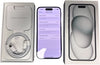 Apple iPhone 15 128GB Unlocked Boxed - Battery 100%