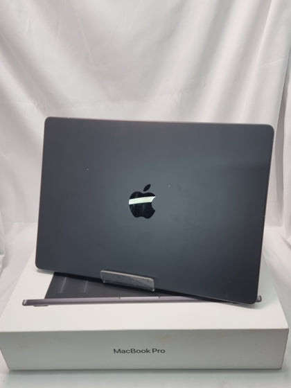 Apple MacBook Pro 15,7 M3 Pro 18GB Ram 512GB SSD 14