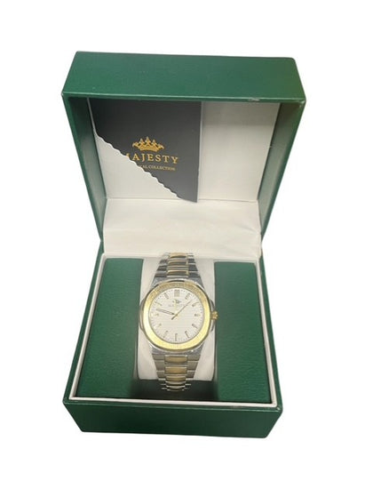 Majesty Mens Watch