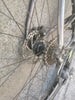 Carrera Crossfire 2 mens bike 21" Frame 27"Wheel 14 Speed