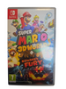 Super Mario 3D World + Bowser's Fury (Nintendo Switch)