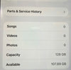 Iphone 12 Pro Max 128gb 82% battery health