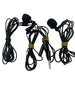 Professional lavalier mic