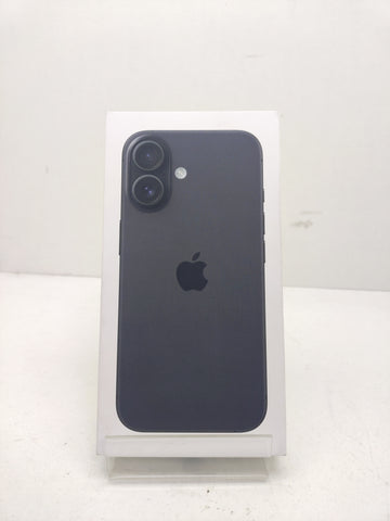 Apple iPhone 16 128GB Unlocked - Battery Health 100%