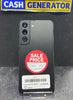 Samsung Galaxy S22 5G 128 GB Phantom Black