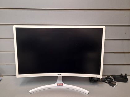 Acer ED242QR 23.6