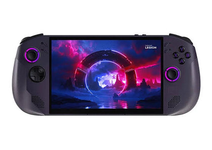 Lenovo Legion Go S8arp1 Hand-Held Gaming Console Nebula Nocturne