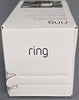 Ring Wireless Smart Video Doorbell Satin Nickel ***Boxed & Sealed***