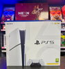 PlayStation 5 Slim 1TB Disc Edition - Brand New