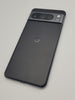 Google Pixel 8 Pro 256GB Black smartphone Unlocked unboxed