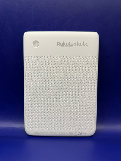 Kobo Clara Colour White Boxed W/ Case - Chesterfield