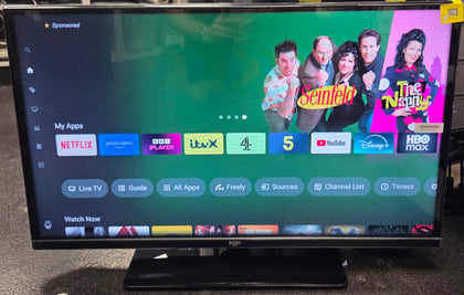 Bush 32 Inch Smart TV