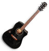 Fender CD-60CE BK Electro-acoustic Guitar Black COLLECTION ONLY