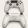 Sony PlayStation 4 Slim 500GB White Lego Bundle **Unboxed**