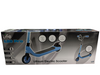 BRAND NEW Li-Fe 120 Pro Electric Scooter - Neon Blue PRESTON STORE