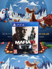 2K Games Mafia III PS4