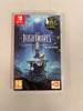 Little Nightmares II - Switch - Collection Only