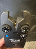Delkim Standard Plus Alarms