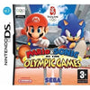 Mario & Sonic at the Olympic Games - Nintendo DS - Gt Yarmouth