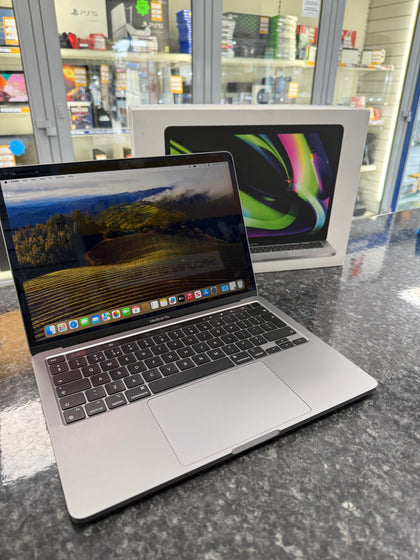 MacBook Pro 14,7, M2 - 256GB - 13