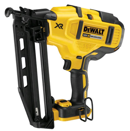 Dewalt DCN660 Cordless Nail Gun 2ND Fix