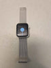 Apple watch series 5, silver, aluminium, 44mm