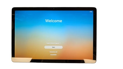 Samsung Galaxy Tab A9+