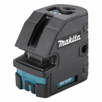 Makita Sk103p 4-point Cross Line Laser
