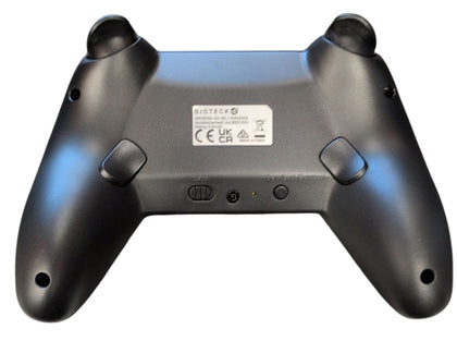 Gioteck WX4+ RGB Wireless Controller for Nintendo Switch 