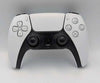 Sony PlayStation 5 Slim Console, 1TB, White Boxed, With Wireless Controller & Leads