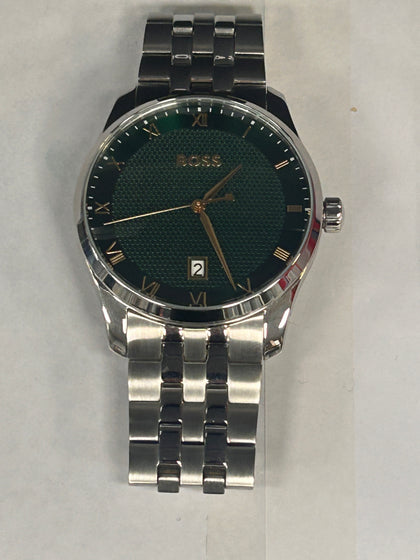 Boss Watch
