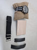 AX Saint Honore Swiss Made Mens Artcode Diving Watch
