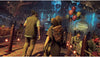 Shadow of the Tomb Raider PS4