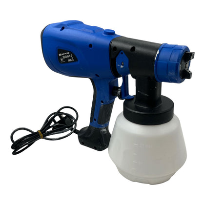 Day Plus Paint systems