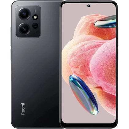 Xiaomi Redmi Note 10 - 128gb - (unlocked) (dual Sim)