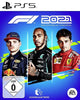 F1 2021 (PlayStation 5)